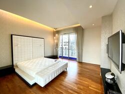 Leonie Hill Residences (D9), Apartment #611632541